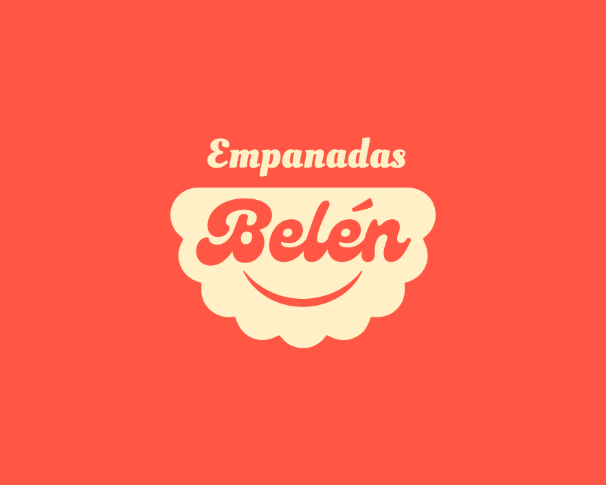 Aplicación 01 del proyecto Empanadas Belén.