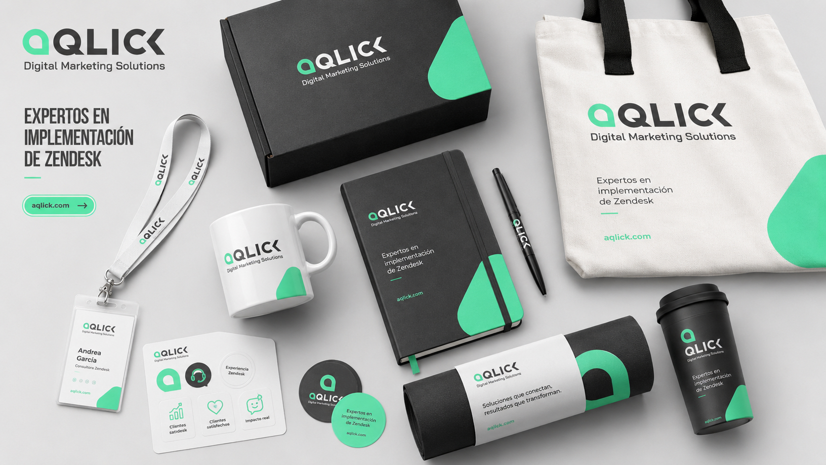 Aplicación 02 del proyecto Aqlick.