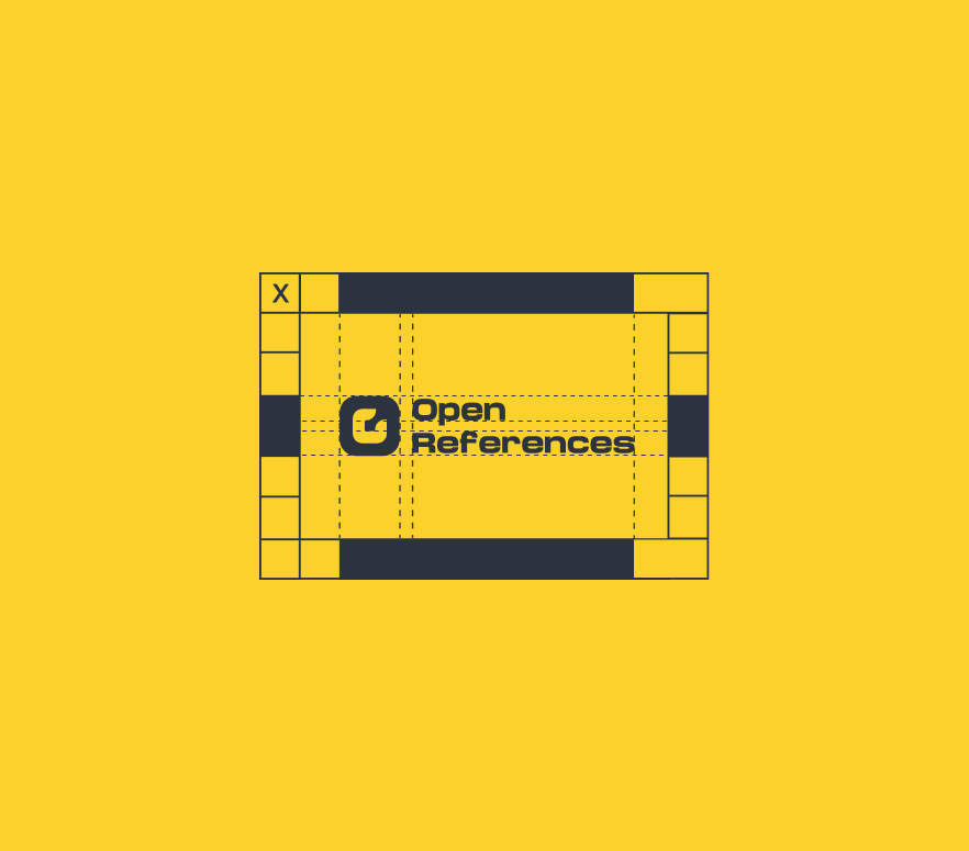 Aplicación 02 del proyecto Open References.