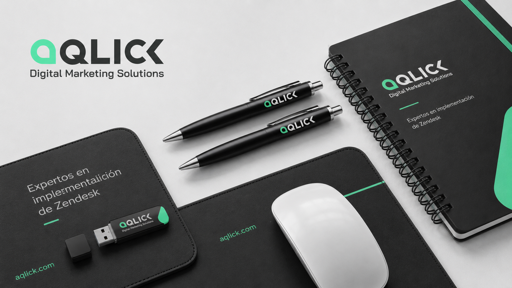 Aplicación 04 del proyecto Aqlick.